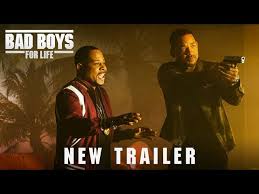 Isabel aretas , veuve du pivot du cartel benito, s'échappe d'une prison mexicaine avec l'aide de son fils armando. Bad Boys For Life Official Trailer 2 Hd Youtube