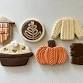 Fall/Thanksgiving Themed Cookie Decorating Class event image