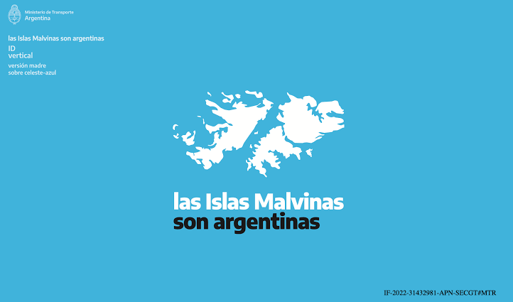 Las Malvinas son Argentinas