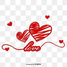 Valentine's day love, valentine element, text, wedding, heart png. Creative Valentines Day Love Love Abstract Hearts Valentine S Day Png Transparent Clipart Image And Psd File For Free Download Valentines Day Border Love Couple Wallpaper Valentine Clipart