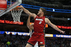 Meyers leonard statistics, career statistics and video highlights may be available on sofascore for some of meyers leonard and miami heat matches. Heat S Meyers Leonard Uses Anti Semitic Slur On Video Game Stream