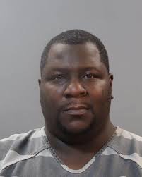 Collier, Darnell Randolph, Jr. was booked into the Taylor County Jail