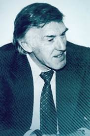 Robert Holmes — The Movie Database (TMDB)