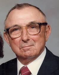 In Memory of Ronald Peters