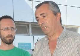 Desvalijan la casa del titular de ATEN