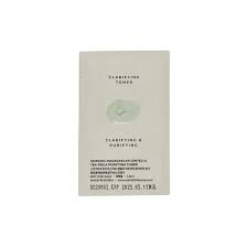 (Sachets) Madagascar Centella Tea-Trica Purifying Toner