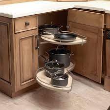 Kitchen Corner Cabinet Alternatives Mutfak Duzenleme Mutfak Tasarimlari Mutfak