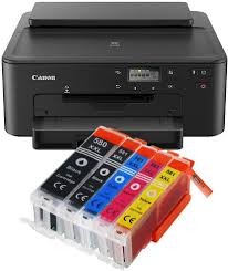 Useful information for setting up your product. Canon Pixma Ts705 Ts 705 Farbtintenstrahl Gerat Amazon De Computer Zubehor