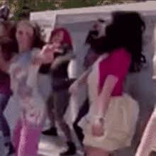 We rock (ost camp rock, 2008). Camp Rock Dance Gif Camprock Dance Dancing Discover Share Gifs