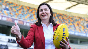 Maybe you would like to learn more about one of these? Afl Grand Final Ticket Prices Finals Tickets 2020 Gillon Mclachlan Afl In Queensland