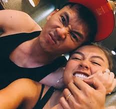 Pakai Cincin yang Sama, Agnez Mo Sudah Dilamar Wijaya