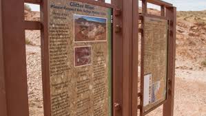 Utah ice fishing offer guided ice fishing tours. Unwitting Claim Jumpers Chip Away At Glitter Mine