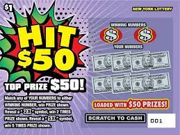 Every month, the lottery releases new and exciting scratchers! Home Ny Lottery