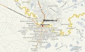 Prevision Del Tiempo Para Heroica Matamoros