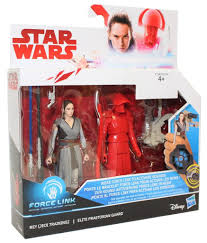 Nouveaut jeunesse pisode iv paratre en septembre 2015 star wars une nouvelle srie par brian wood. Hasbro Star Wars Episode 8 3 75 Forcelink Kaufland De