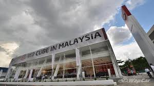 Masb is your turnkey renewable energy solution provider maju antara sdn. Siapa Akan Ambil Alih Kia Di Malaysia Peugeot Maju Kedepan Dengan Berjaya Auto Alliance Wapcar