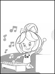 You can save your interactive online coloring pages that you have created in your gallery, print the coloring pages to your printer, or email them to friends and family. Cleo And Cuquin 2 Printable Coloring Pages For Kids Online Coloring Pages Coloring Book Pages Coloring Pages For Kids