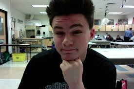 Welcome to Aidan Corrigan's Blog