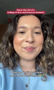 College of Arts & Sciences