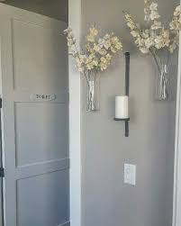 Nothing can provide your home with warmth, friendliness and drama like a wall sconce. Wall Vases And Pottery Barn Candle Sconce Candle Sconces Living Room Candle Sconce Bedroom Pottery Barn Candle Sconces