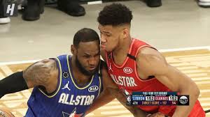 2020 Nba All Star Game Intense 4th Quarter Full Highlights Youtube