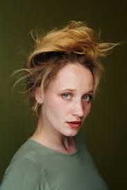 Lili Winderlich — Agentur SCHLAG