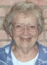 Obituary information for Jessie MacLellan Teague Reinwald