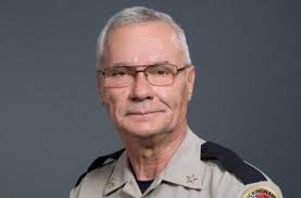 Buckingham sheriff offers 5th District endorsement