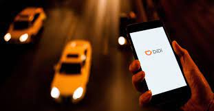 Edt, didi's stock price was up more than 10% after. Hk Ipo In 2021 With Target Valuation Of 60b Didi Chuxing Refutes Claim Pandaily