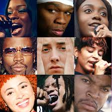 Hip-Hop's 50th Anniversary: 50 Rappers Share Their Stories