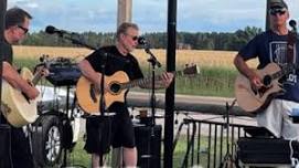 Live Music with 16 Strings