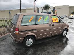 Image result for Oxford White 1994 Aerostar