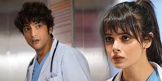 , daniel tammet and etc. Mucize Doktor Dizisinde Pes Dedirten Skandal Rtuk E Sikayet Edin Cagrisi