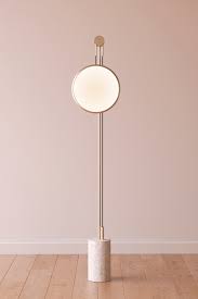 5 Modern Floor Lamps Perfect F A Cocktail Time With Images Modern Floor Lamps Metal Floor Lamps Lamp Design