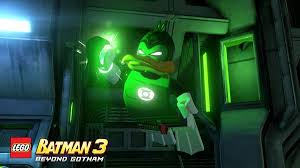 Unlocking poison ivy is necessary for completing 100% of the game. Video Game Reviews Lego Batman 3 Beyond Gotham Sam Thornley S Domain