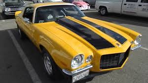 Bumblebee Transformers 1 Camaro Cheaper Than Retail Price Buy Clothing Accessories And Lifestyle Products For Women Men