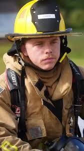 Meet Jonathan Hutchison, SCFD Employee of the Month