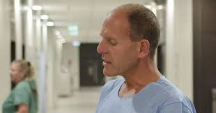 Mako robotic-assisted technology enables surgeons at Sulis Hospital to  provide personalised knee surgery