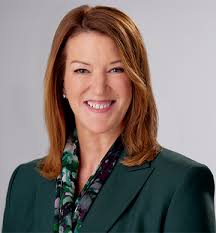 Tracy Blake DeVlieger