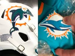 The 2013 nfl season was the 94th season in the history of the national football league (nfl) and the 48th of the super bowl era. Possible New Miami Dolphins Logo Leaked Cbs Dallas Fort Worth