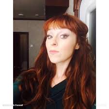 Ruth Connell On Tumblr Ruth Connell Rowena Macleod Supernatural Actors