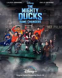 After years of superhero movies and tv shows deconstructing what a superhero story is, invincible is at its best when it is but it's the execution and especially the performances that elevate hacks to one of the best shows of 2021. The Mighty Ducks Game Changers Season 1 Rotten Tomatoes