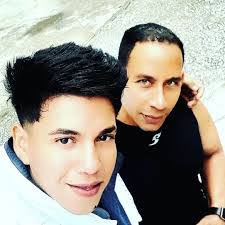 Caleb Matos's Instagram, Twitter & Facebook