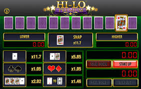 Top betting sites with credit cards. High Low Card Game Hi Lo Rules Strategy Top 5