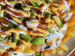 Delicioso papas a la mexicana. Pin En It S Time To Eat