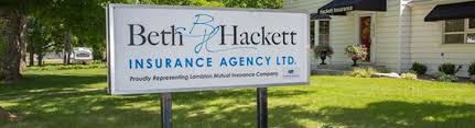 Contact rick hackett, your farmers insurance agent in san juan capistrano, ca 92675, specializing in auto, home, business insurance and more. Beth Hackett Insurance Agency Ltd Wyoming Area Alignable