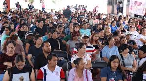 Asambleas informativas de la Beca Rita Cetina llegarán a 6 mil 900 escuelas
