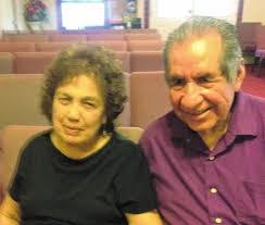 Mary Mandujano's Instagram, Twitter & Facebook