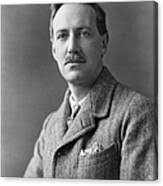 Lord Dunsany (1878-1957) #1 Photograph by Granger