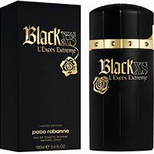 Ovaj seksi, šarmantan i elegantan parfem se sastoji od mirisnih nota limuna, kadife. Paco Rabanne Black Xs L Exces Extreme Edt 100ml For Men Venera Cosmetics